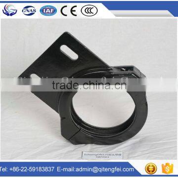 Alibaba Concrete pump spare parts pipe clamps