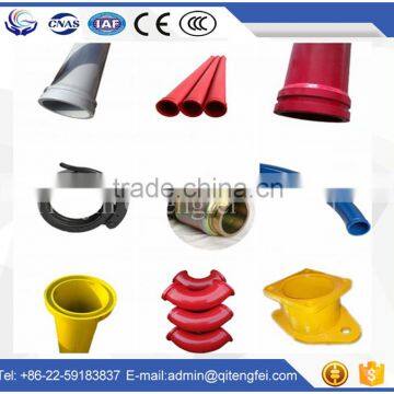 Putzmeister Concrete Pump Rubber Hose Factory In China