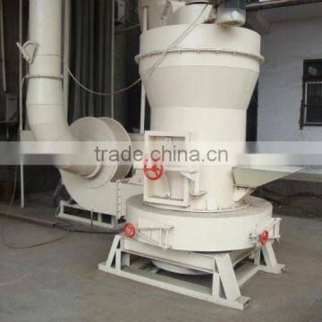 Huahong stone raymond mill