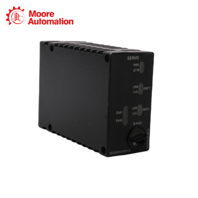 GE IS220PSVOH1A photo-5