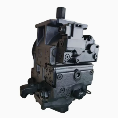 Dan-foss 90R SERIES 90R130 90R130EA Series 90R130EA1B8R3C8F03NDN424221 Гидравлический поршневой насос переменного рабочего объема