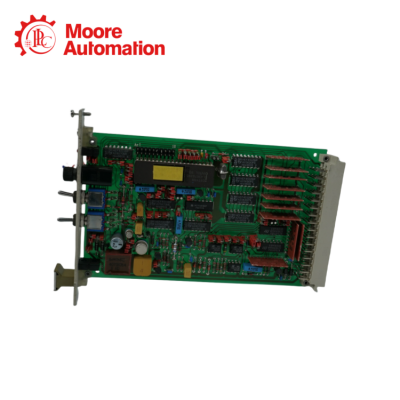 ABB RL01 RL 01 photo-4