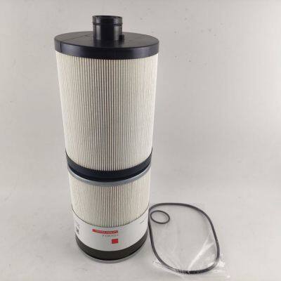 Heavy Truck Excavator Diesel Engine Fuel Filter FS53014 photo-4