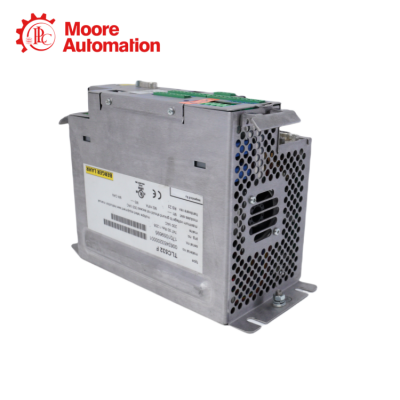 BERGER-LAHR TLC532F 0063453200001 photo-3