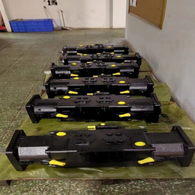 TOPONE Double Pump A20V A20VO A20VO60 A20VO95 A20VO190 A20VO260 Hydraulic Variable Piston Pump AL A20V060DFR/10R-NSD24K68-S0969 photo-3