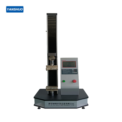 YG026T electronic fabric strength machine