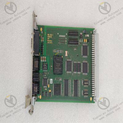 F8627X HIMA High-Speed Ethernet Communication Module
