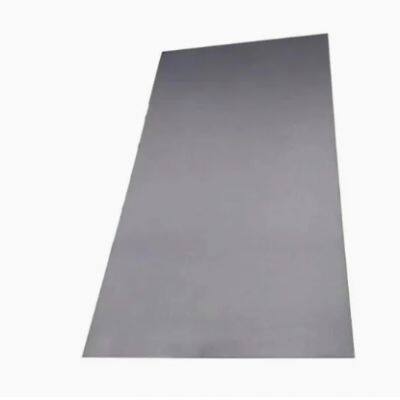 GB Smooth Surface O H12 H14 H16 H18 H22 H24 Heat-Resistant and Corrosion-Resistant Composite 1050 1100 3003 3105 5052 Aluminum Alloy Plate