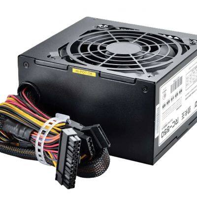 What certifications are required for computer power supplies at home and abroad