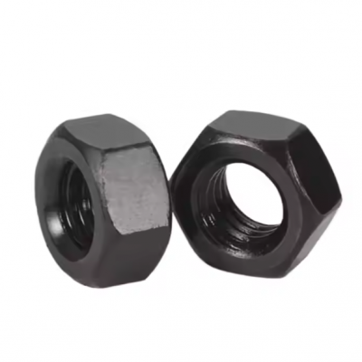 Affordable High-Quality Oil-Flush ASTM A194 Nuts for Reliable Performance photo-3