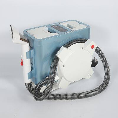 Textile Spot Steam Cleaner