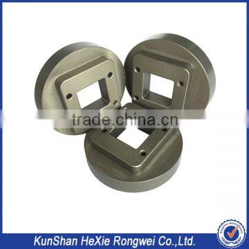 Custom Cnc Turning Parts Stainless Steel 304 photo-3