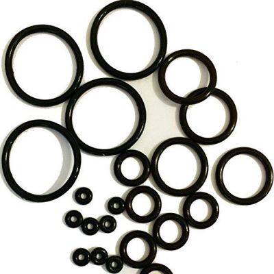 High Performance Rubber Repair O-Ring for Volvo Modern Doosan Daewoo From China Oil Seal Factory photo-2