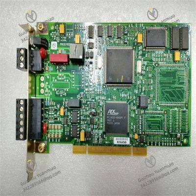 Allen-Bradley 1784-PKTX Network Interface Card