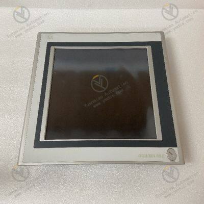 User-Friendly B&R 5AP920.1505-01 Industrial Touch Panel