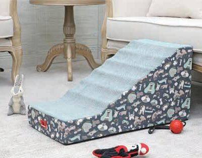 Pet Ramps With Cartoon Cover photo-3