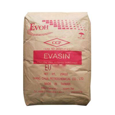 Chang Chun EVAL EVOH EV3201F Kunstharz, hochbarrieref?rmiges Verpackungsmaterial, Spitzenklasse EVAL EVOH Granulat, Lebensmittelverpackungskunststoffgranulat