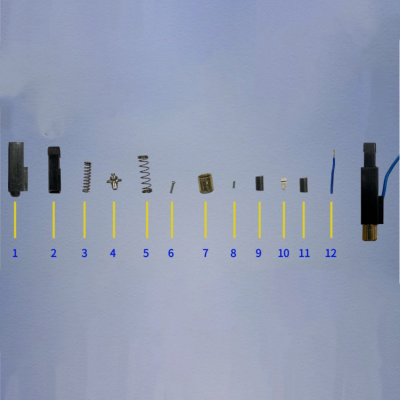 Plastics; plates, sheets, film, foil, tape, strip, other flat shapes thereof, self-adhesive, other than in rolls of a width not exceeding 20cm