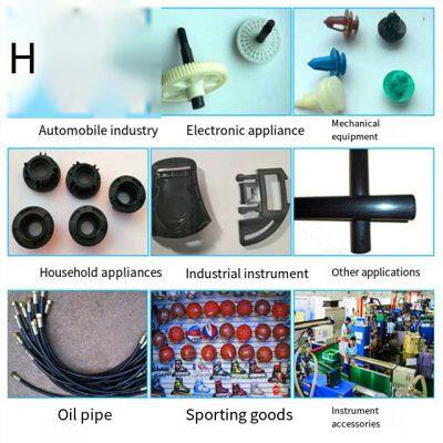 Xinhui Meida M2500I Nylon 6 Extrusion & Injection Grade 2.5 Viscosity in Polyamide 6 PA6 From Guangdong photo-3