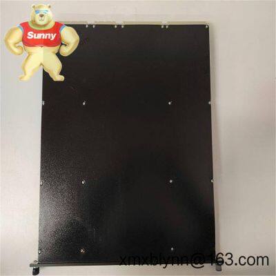 TRICONEX 3674 – TMR Safety I/O Module for High-Integrity Tricon Systems