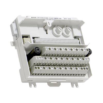 ABB TU839 3BSE046966R1 Extended MTU, 250V