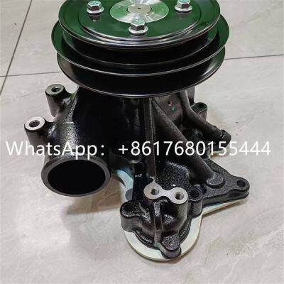 The Water Pump ME095657 is Suitable for Mitsubishi Engines.