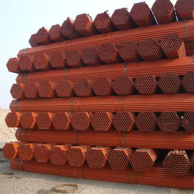 Hebei Xinshuang'ou Pipeline Manufacturing