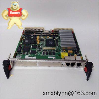 Motorola MVME2305-900: Keeping Legacy VME Systems Running Strong photo-3