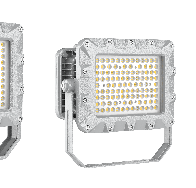 LED Square Explosion-proof Floodlight photo-5