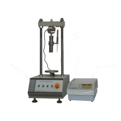 STCBR-3 Digital CBR Motorized Loading Press Tester photo-3