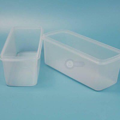 Pfa Sealing Lid Preservation Box, Polytetrafluoroethylene Square Vessel, Acid and Alkali Resistant, With Lid, Customizable photo-4