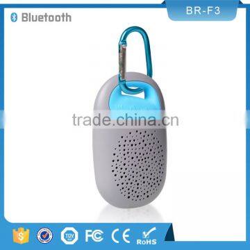 New products 2016 portable Loudspeaker innovation bluetooth mini speaker