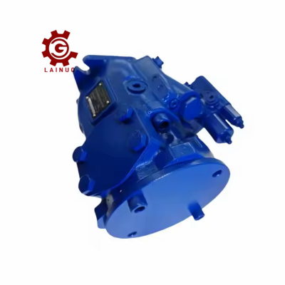 Hydraulic Piston Pump A10VSO71DFR131R-PSC92N00 A10VNO AL A10VNO 45 ED72/52R- VCC11N00P R902516822 AL A10VNO45ED72/53R-VSC12N00 photo-2