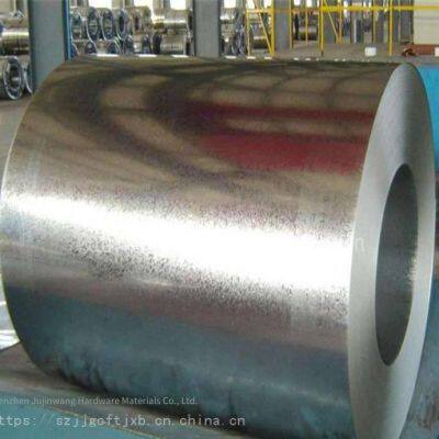 Galvanized Steel Coil With Patterns