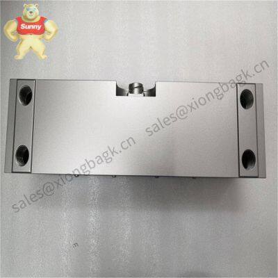 ABB PFTL201C-10kN Pressductor Strip Force Transducer – Reliable, Drift‑resistant Tension Measurement for Rolling and Processing Lines photo-2