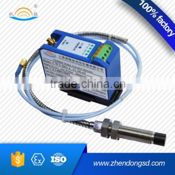 YD9800 Split type eddy current displacement sensor