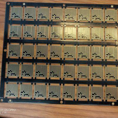 2-layer Ultra-thin Ultra Large Size PCB,Ultra Thin and Ultra Large Size PCB photo-5