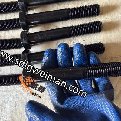 ORIGINAL VOLVO BOLT RM96721741 APPLY FOR VOLVO EARTHMOVING EQUIPMENT