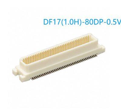 DF17(1.0H)-80DP-0.5V(57)DF17(3.0H)-60DS/70DS/80DS-0.5V HRS КОННЕКТОРЫ МЕЖДУ ПЛИТАМИ
