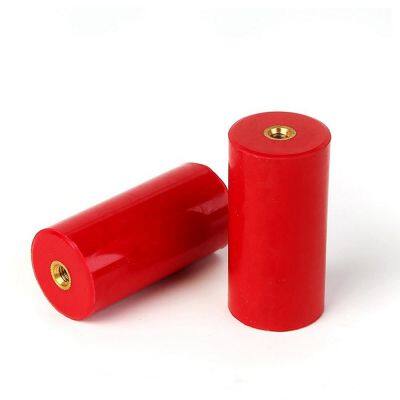 DOWE Epoxy Resin MCB Insulator with Mill Test Report for Quality Assurance