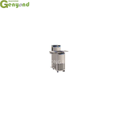 Good Quality Chocolate Melting Tempering Machine
