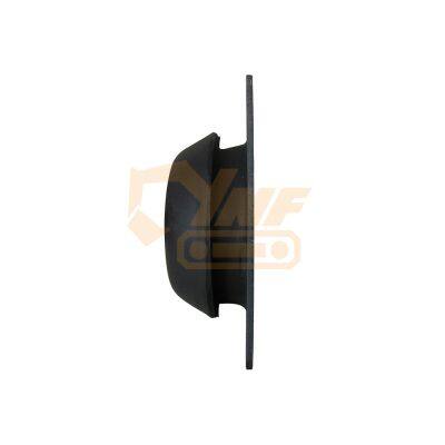 YNF Factory Wholesale Construction Machinery Parts Driller Rubber Mount photo-4