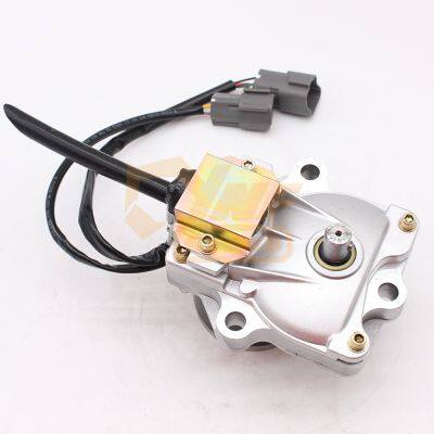 YNF Baggerteile PC200-6 PC220-6 PC120-6 Drosselmotor 7834-40-2000 für Komatsu