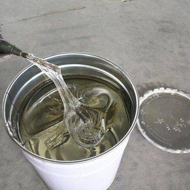 Vinyl Resin Adhesive
