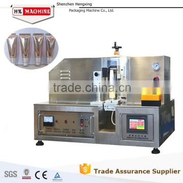 Plastic Tube Sealing machine for RD Institute