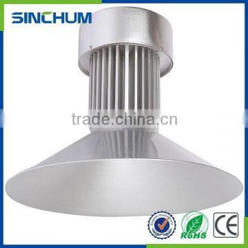 ce rohs AC85-265V 180w power led high bay