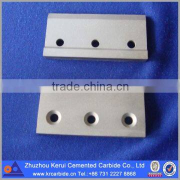Tungsten Carbide Wear Plate,tungsten Carbide Sheet,tungsten Carbide Tools photo-3