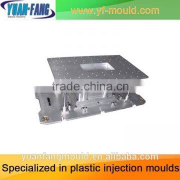 Plastic Injection turnover box Mould/plastic injection turnover basket mold
