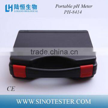Hot Sale High Accuracy Lab Portable pH Meter photo-5