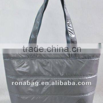 2012 new fashion mummy bag